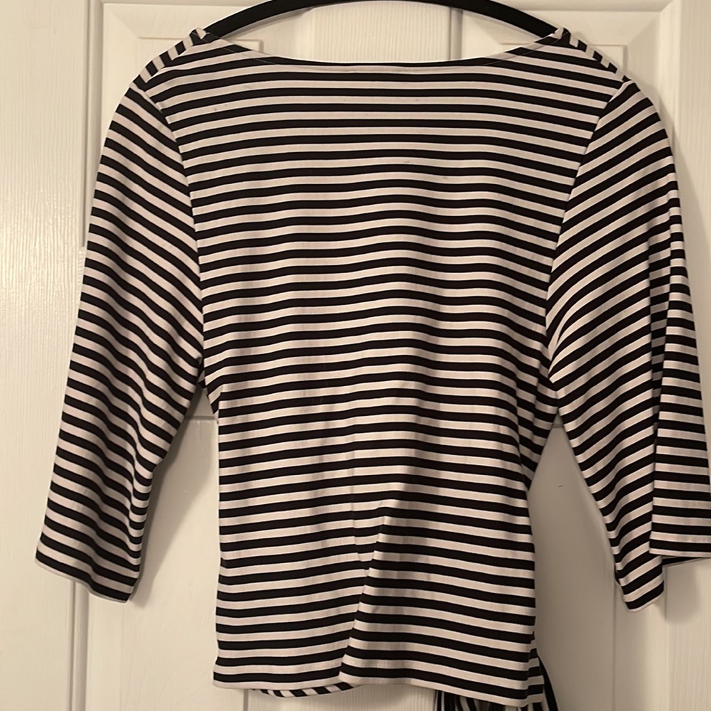 Express wrap top - Picture 4 of 5